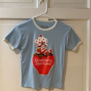 Strawberry Shortcake Tshirt
